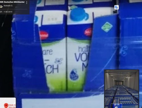 一招致命 硬核科普教你識別進口牛奶真偽